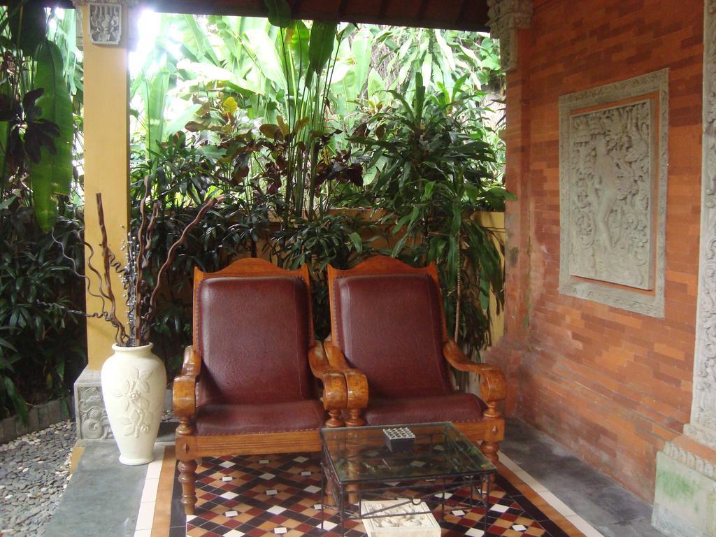 Diwangkara Beach Hotel & Resort Санур Номер фото