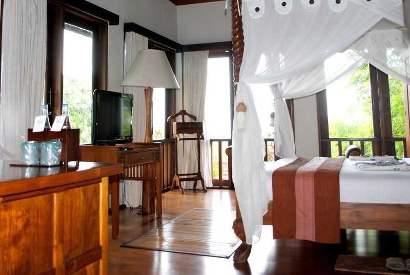 Diwangkara Beach Hotel & Resort Санур Екстер'єр фото